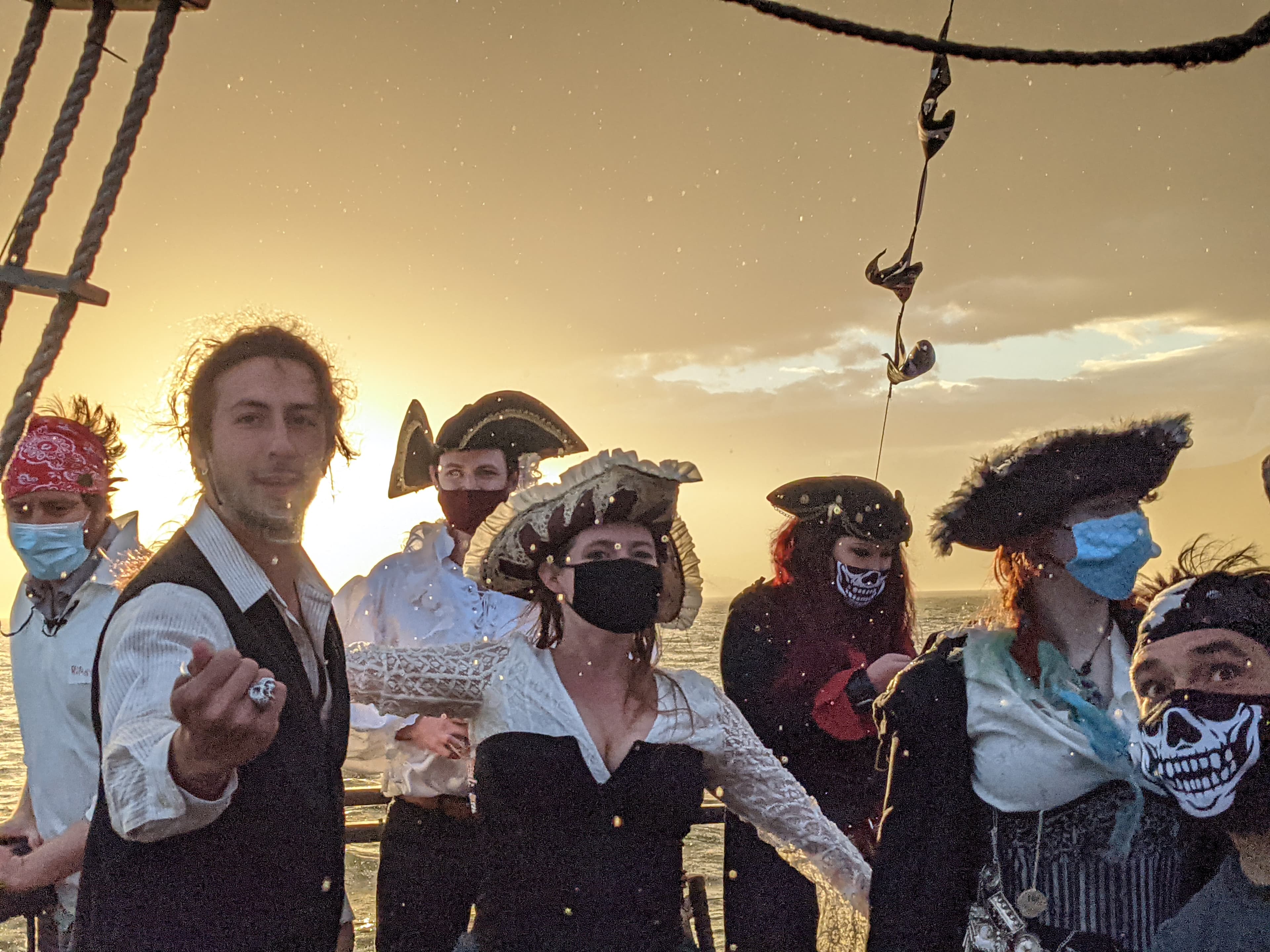 Pirate Adventures photo 3