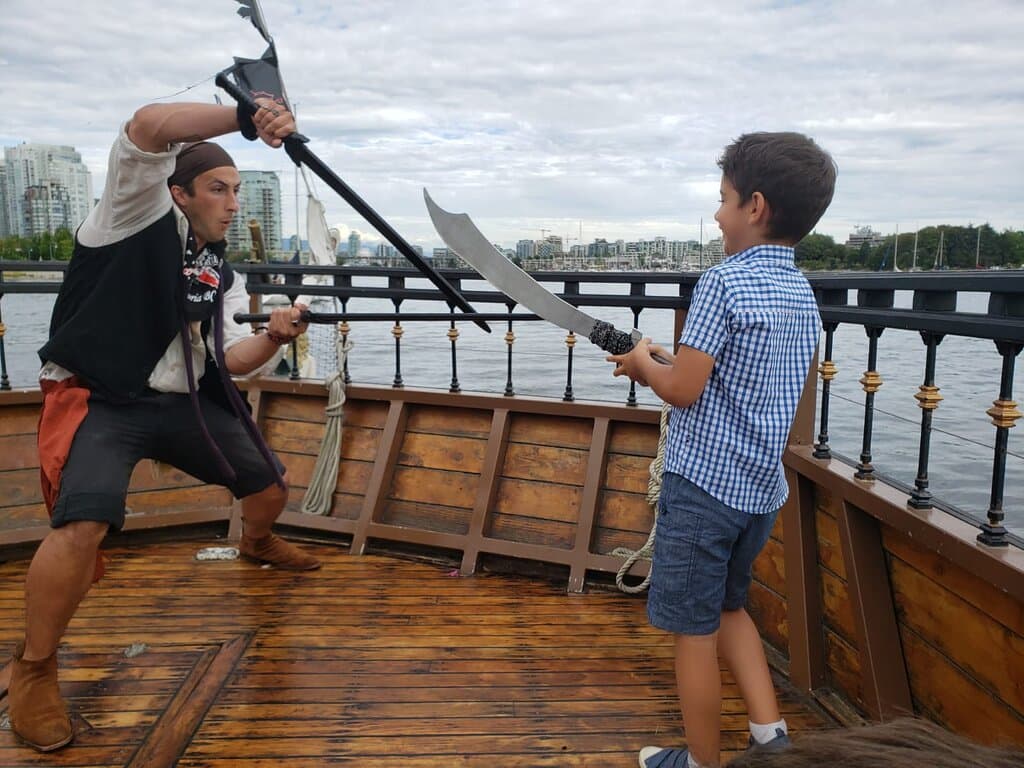 Pirate Adventures photo 1