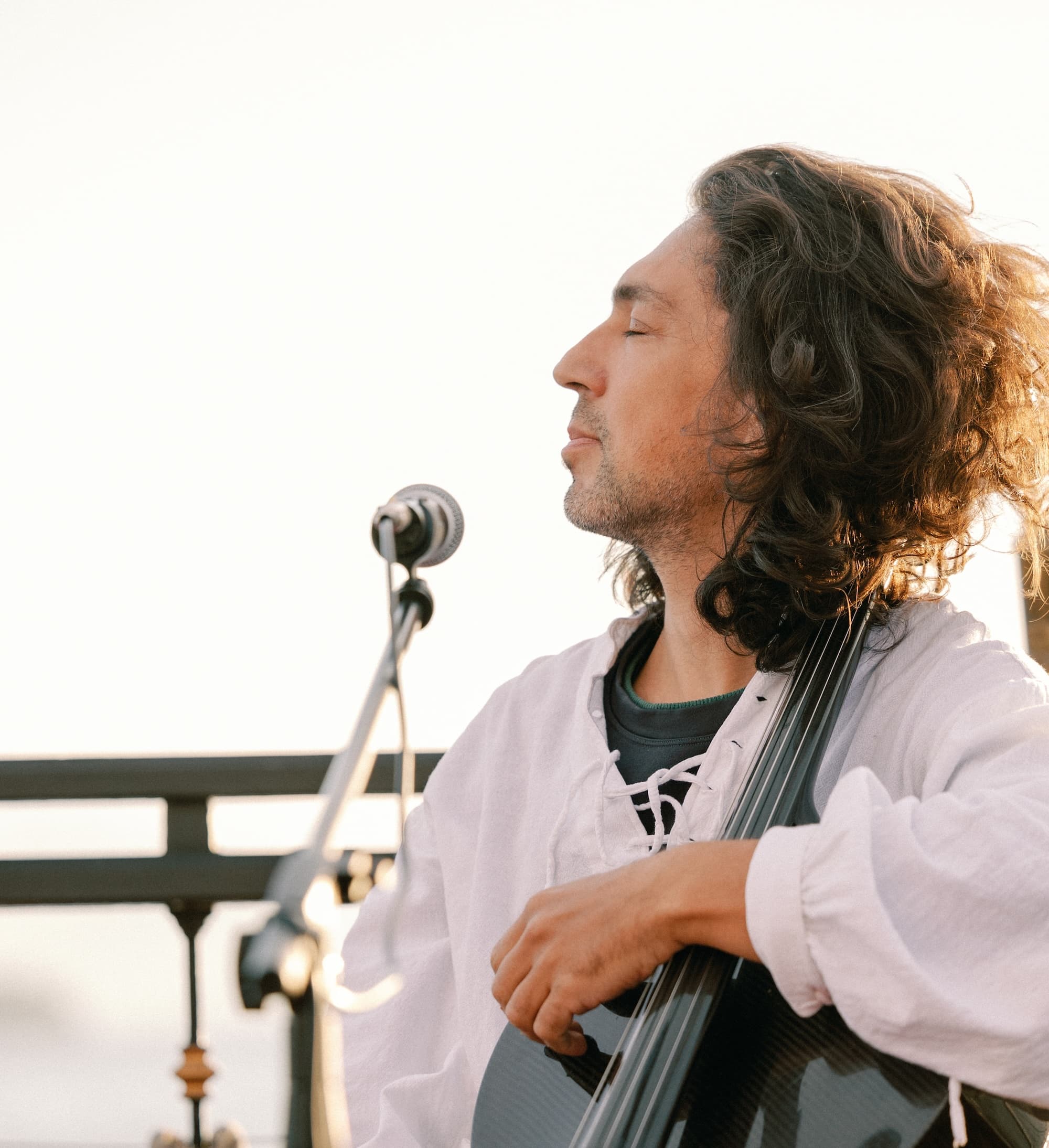 Sunset Cruise with Ian Maksin