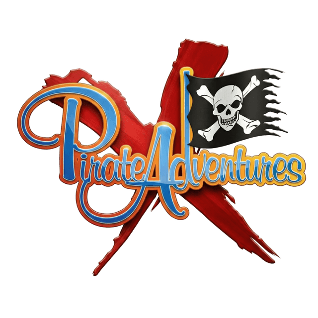 Pirate Adventures